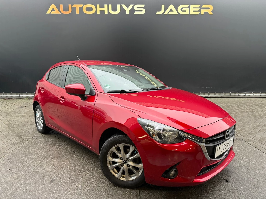 Mazda 2 – foto 8