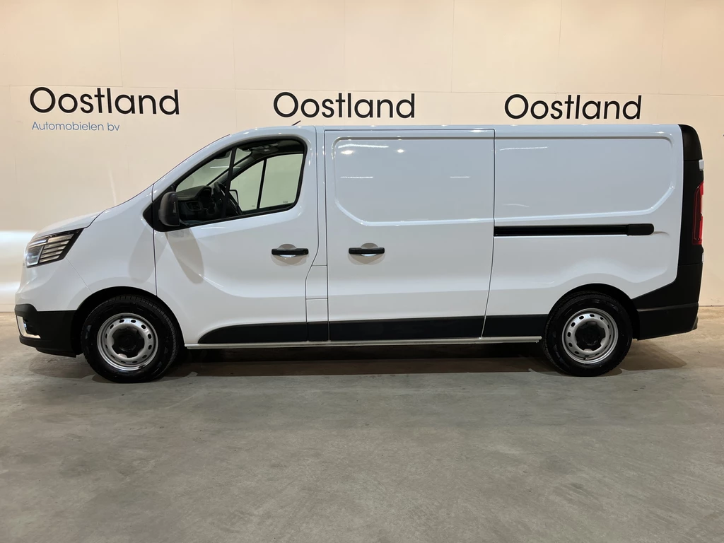 Renault Trafic – foto 6