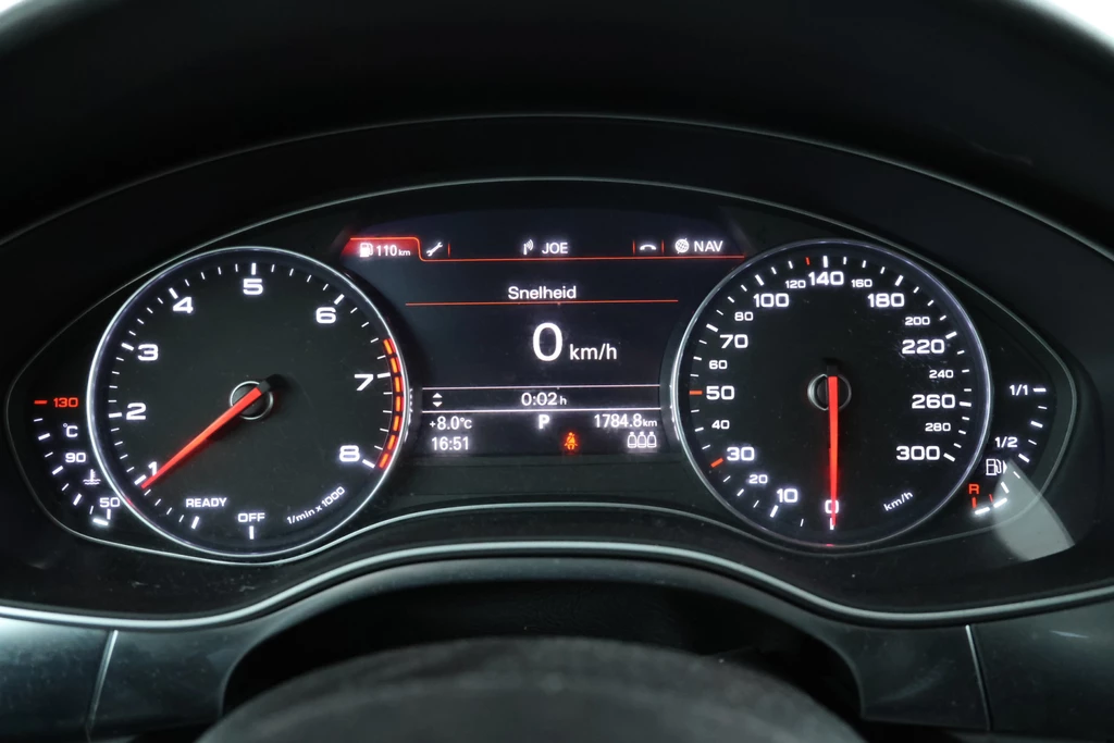 Audi A6 – foto 22