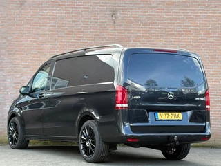 Mercedes-Benz Vito – thumbnail 3