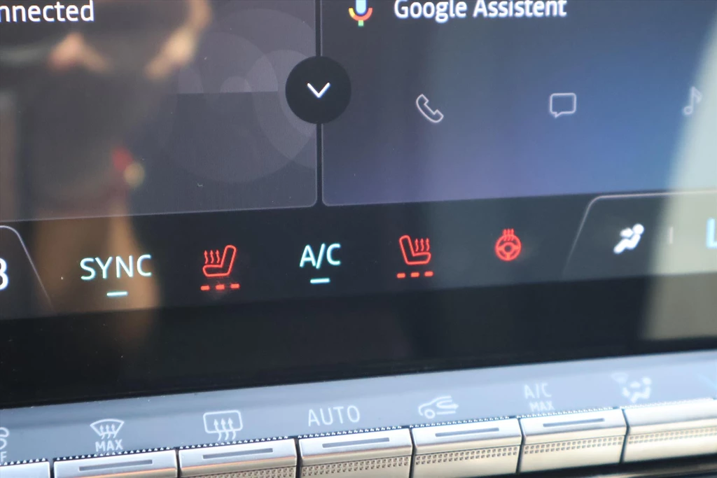 Renault Megane E-Tech – foto 15
