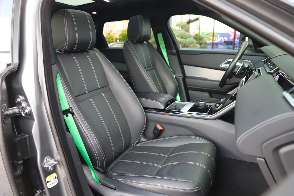 Land Rover Range Rover Velar – foto 27