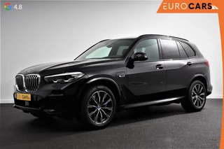 BMW X5 – thumbnail 1