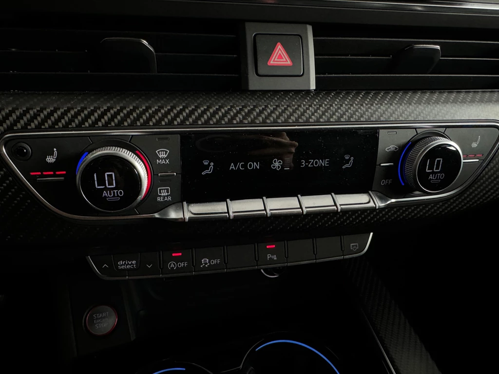 Audi RS4 – foto 25