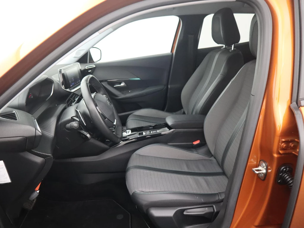 Peugeot 2008 – foto 22