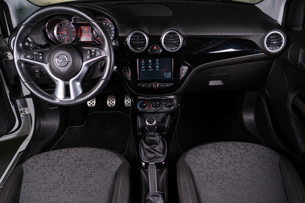 Opel ADAM – foto 23