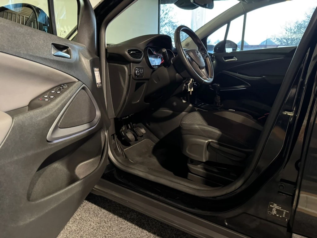 Opel Crossland X – foto 15
