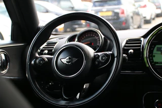 MINI Clubman – thumbnail 14