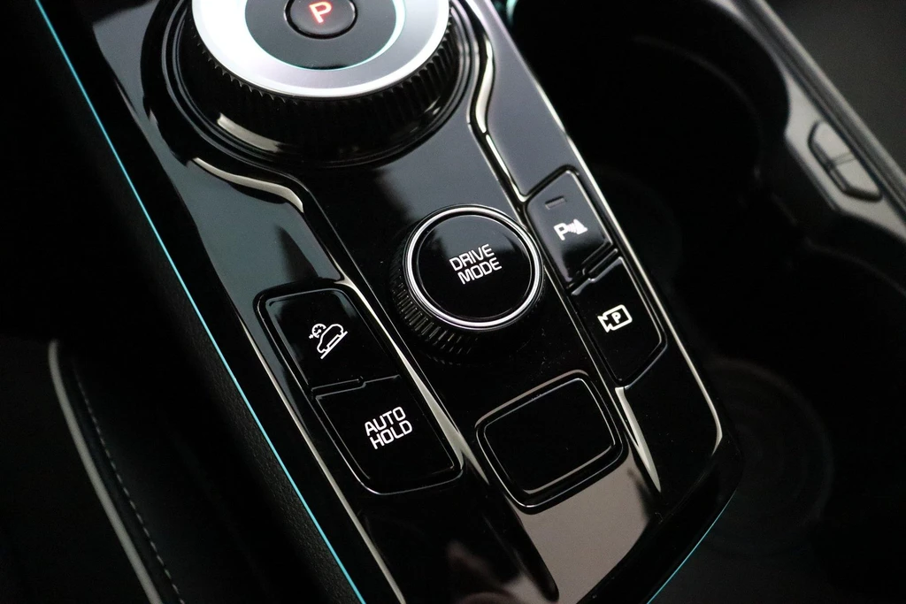 Kia Sportage – foto 48