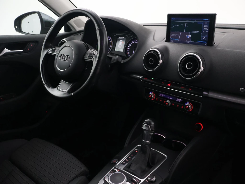 Audi A3 – foto 9