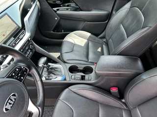 Kia Niro – thumbnail 30