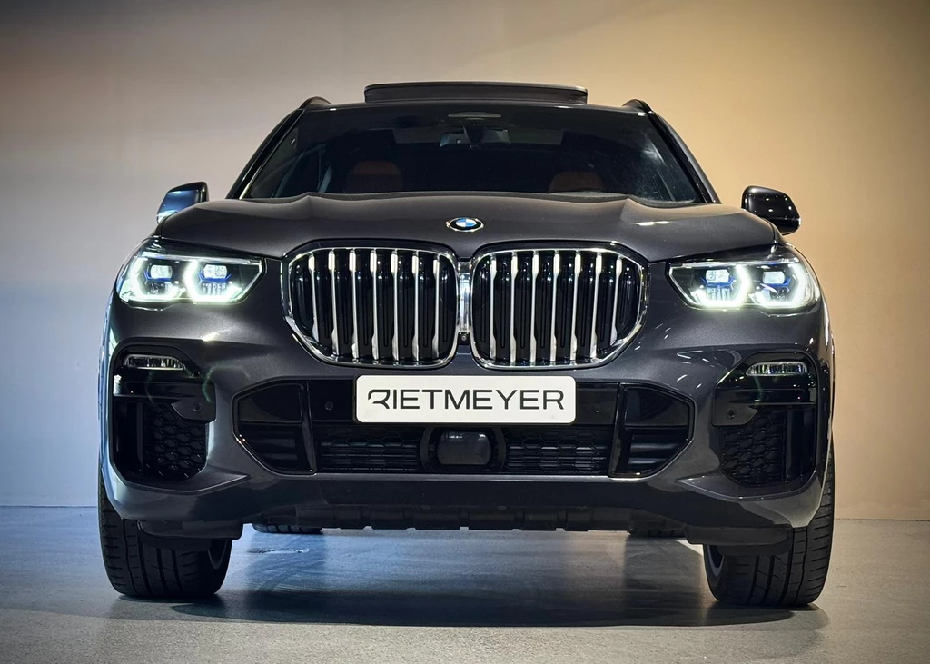 BMW X5 – foto 9