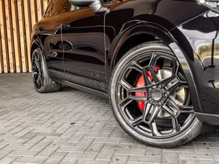 Porsche Cayenne – thumbnail 33