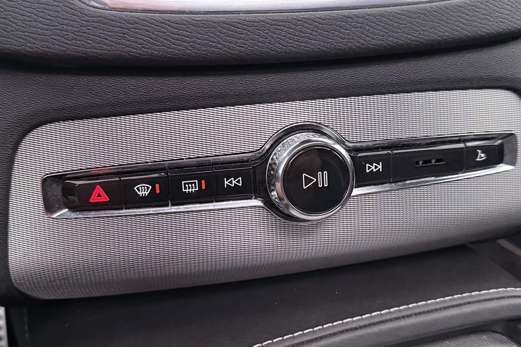 Volvo XC90 – foto 39