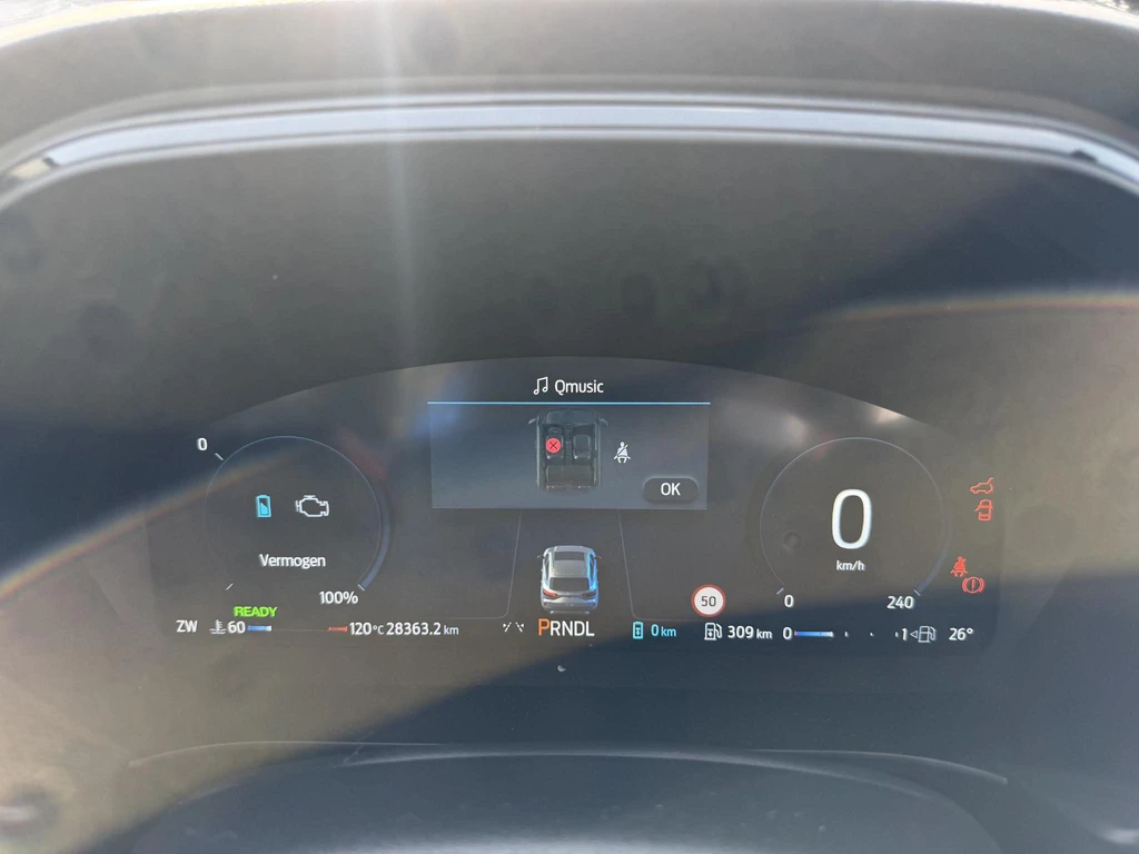 Ford Kuga – foto 14