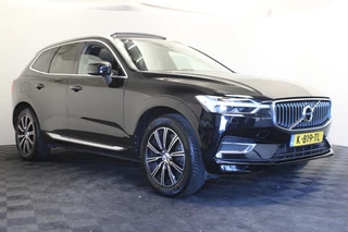 Volvo XC60 – thumbnail 5