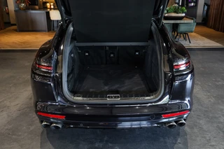 Porsche Panamera – thumbnail 57