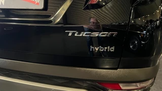 Hyundai Tucson – thumbnail 23