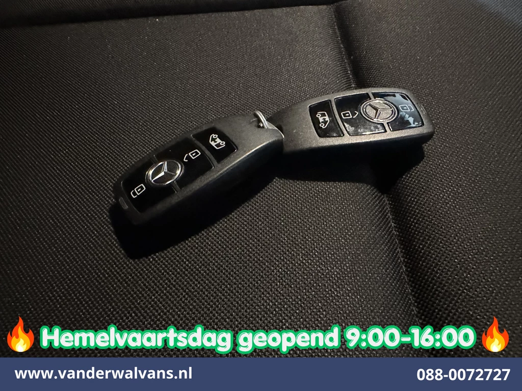 Mercedes-Benz Sprinter – foto 20