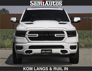 Dodge Ram Pick-Up – thumbnail 19