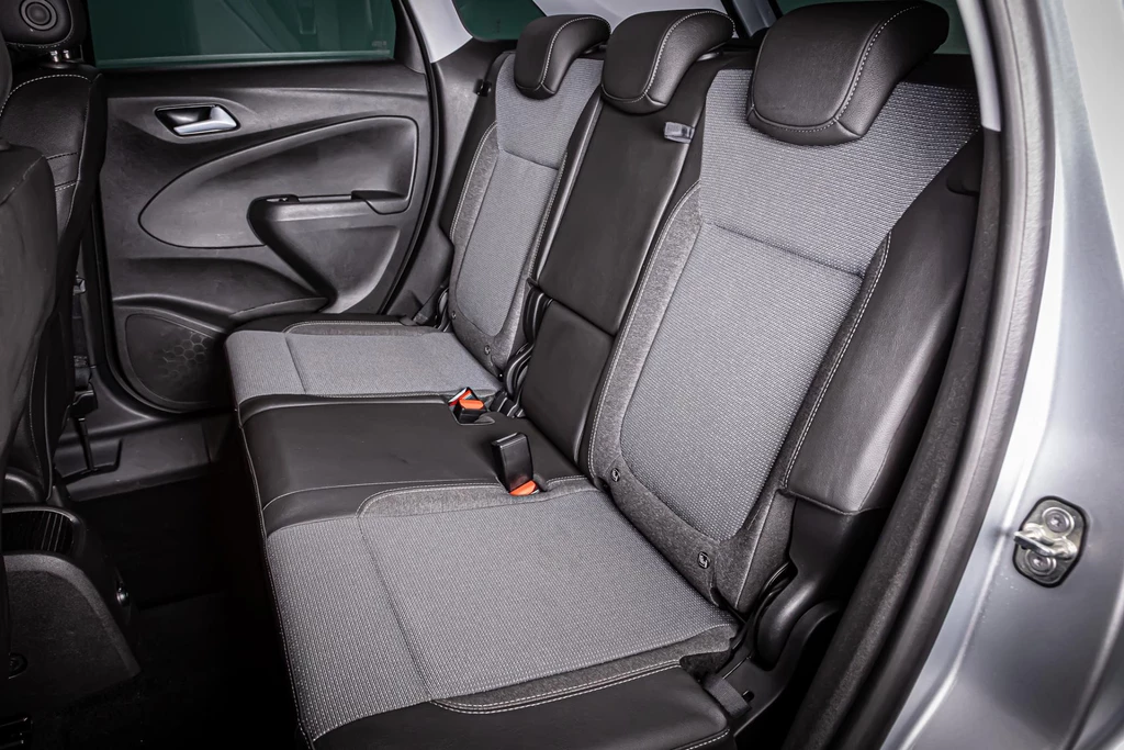 Opel Crossland – foto 30