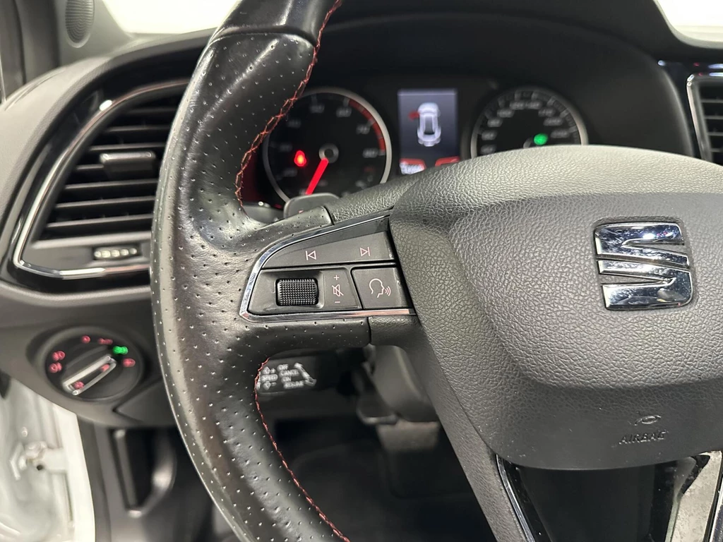 SEAT Leon – foto 19
