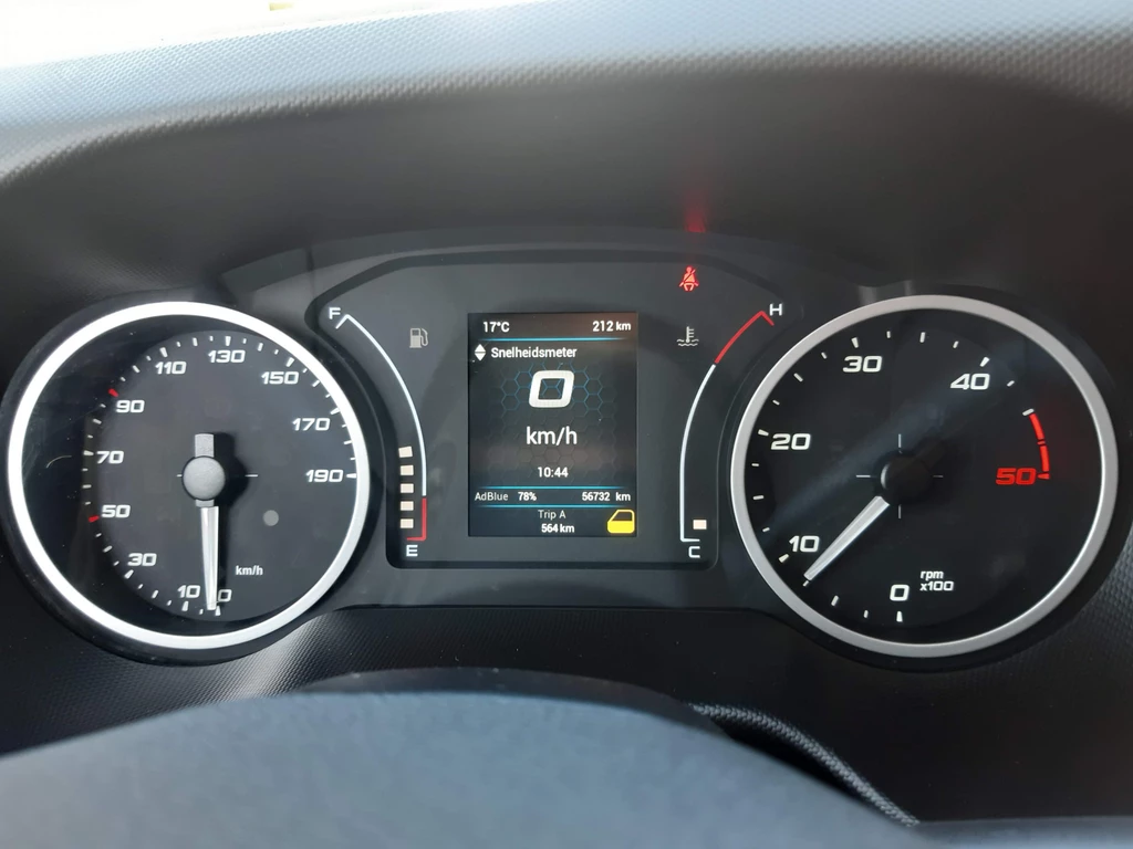 Iveco Daily – foto 24