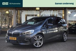 BMW 2 Serie – thumbnail 1