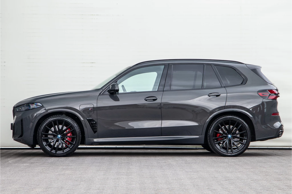 BMW X5 – foto 3