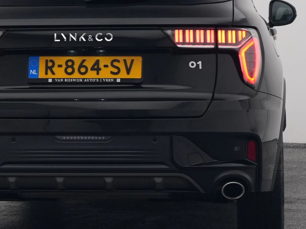 Lynk & Co 01 – foto 9