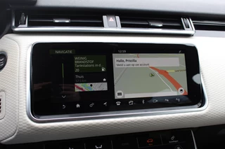 Land Rover Range Rover Velar – thumbnail 25