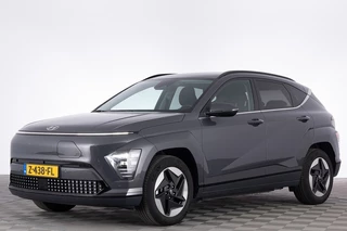 Hyundai Kona – thumbnail 1