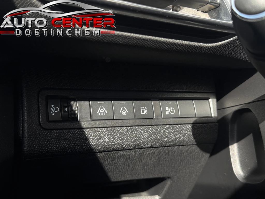 Peugeot 3008 – foto 14