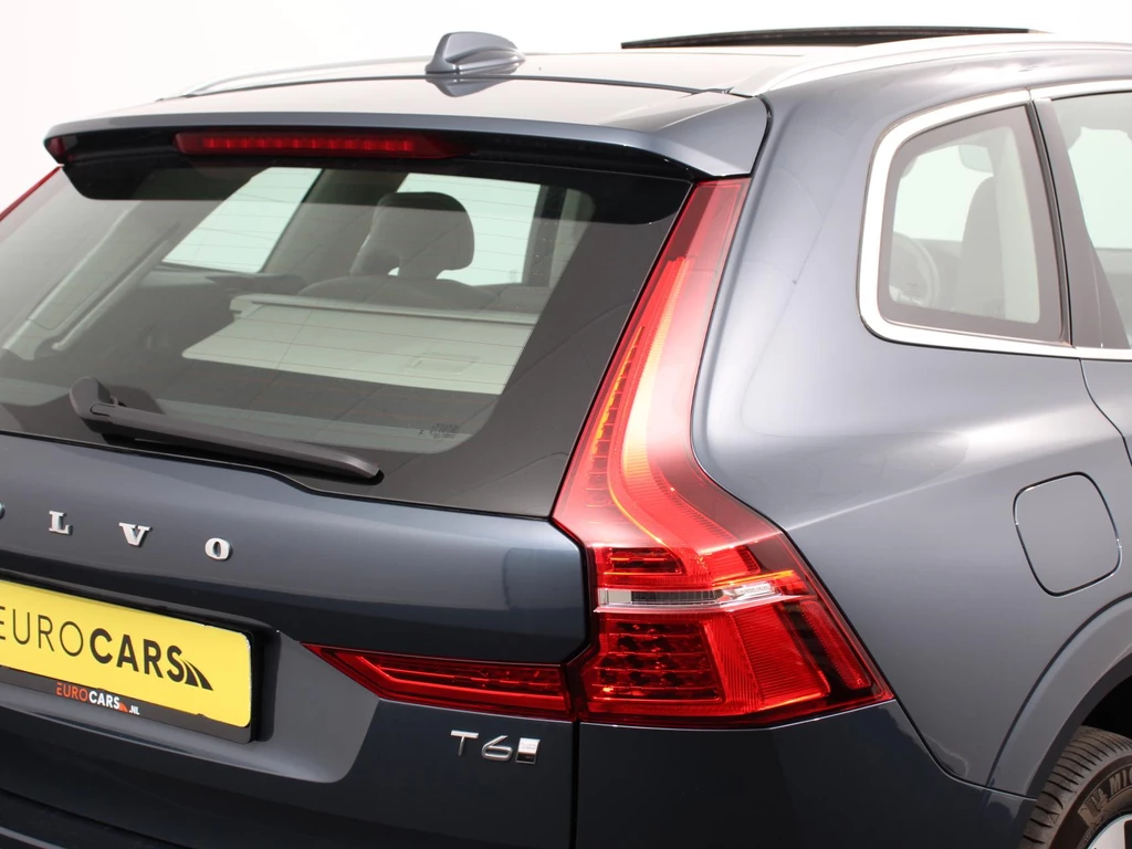Volvo XC60 – foto 4