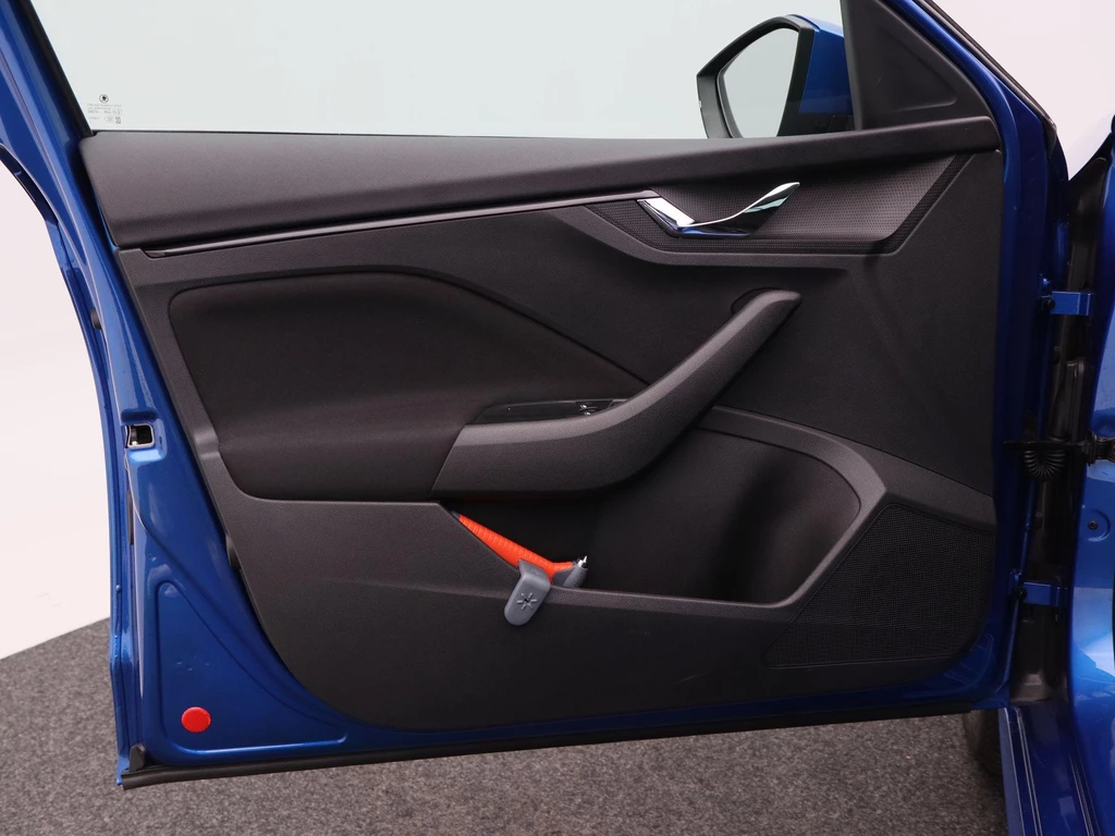 Škoda Kamiq – foto 15