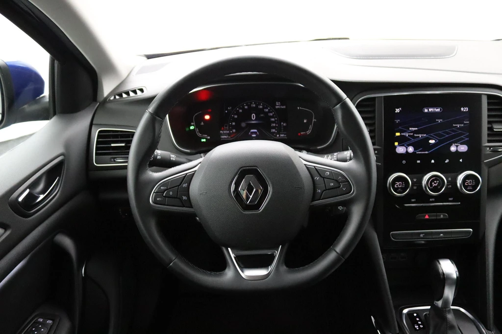 Renault Mégane Estate – foto 39