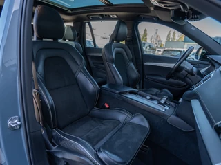 Volvo XC90 – thumbnail 43