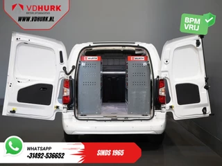 Opel Combo – thumbnail 10