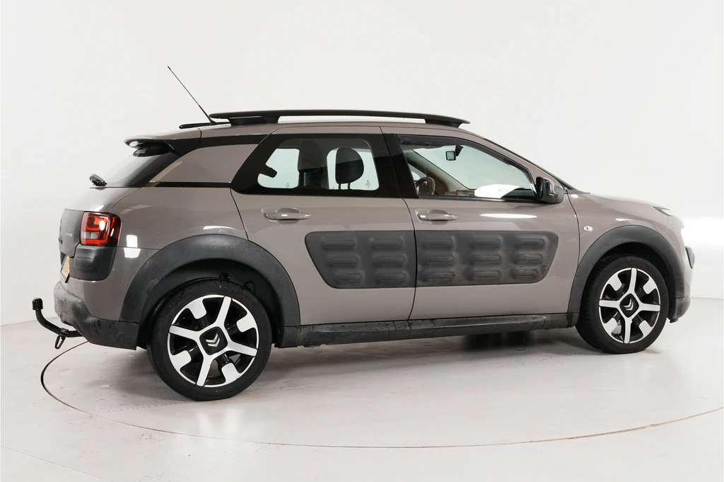 Citroën C4 Cactus – foto 9