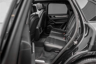 Porsche Cayenne – thumbnail 12