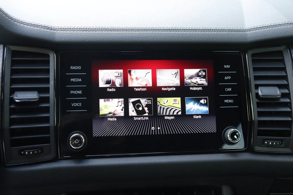 Škoda Kodiaq – foto 20