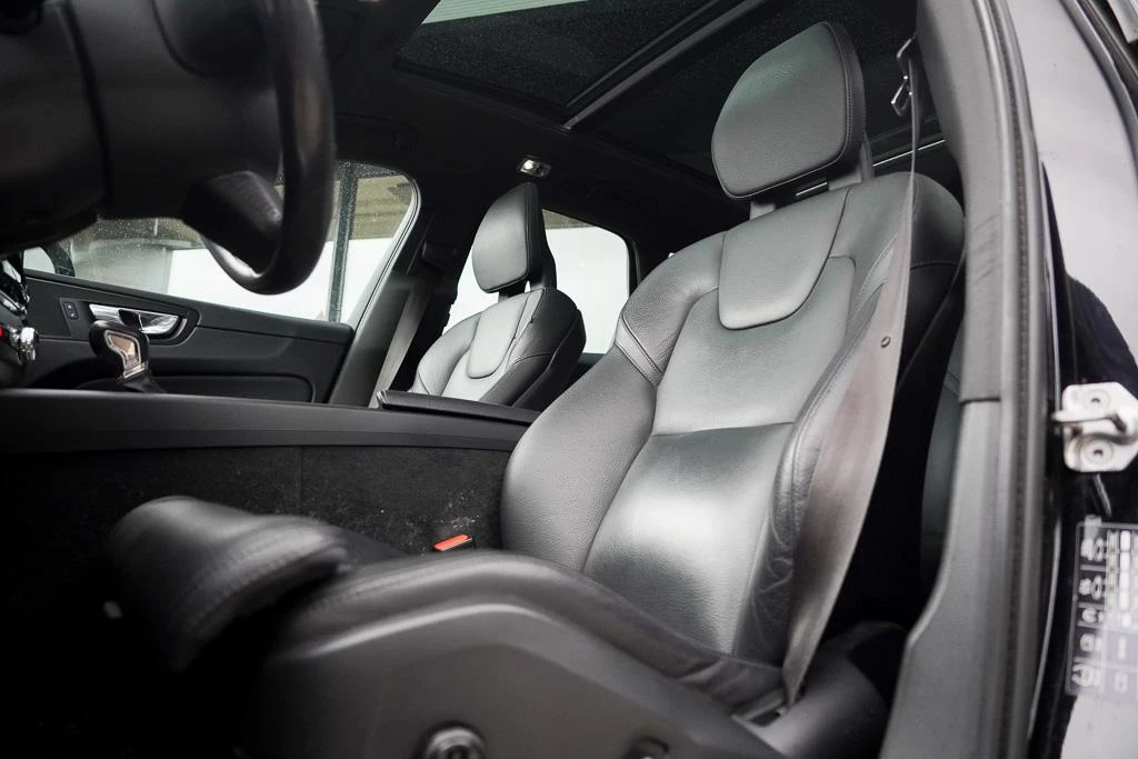 Volvo XC60 – foto 10