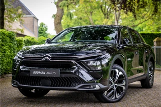 Citroën C5 X – thumbnail 1