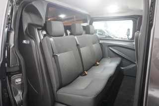 Ford Transit Custom – thumbnail 27