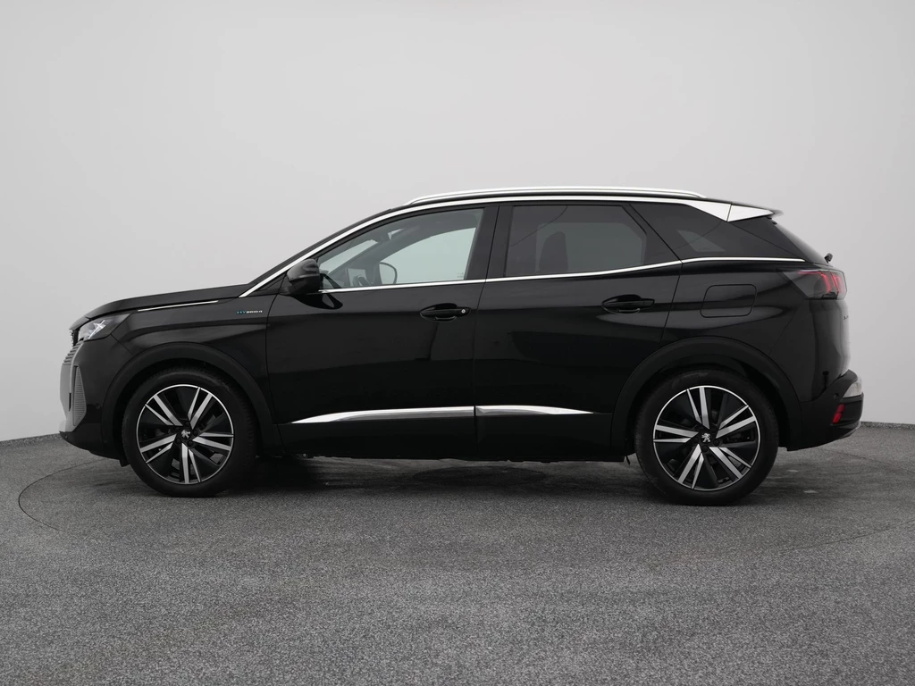 Peugeot 3008 – foto 3