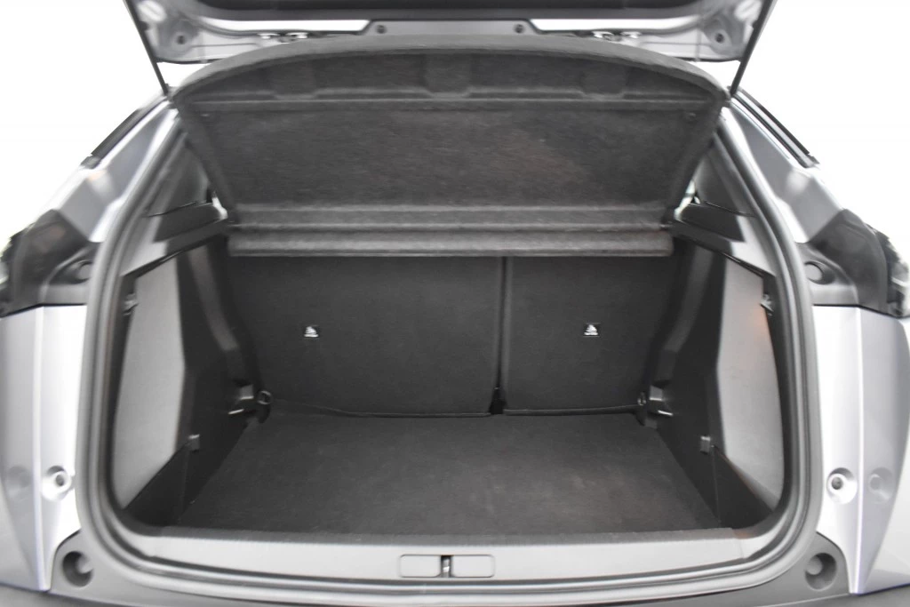 Peugeot 2008 – foto 30