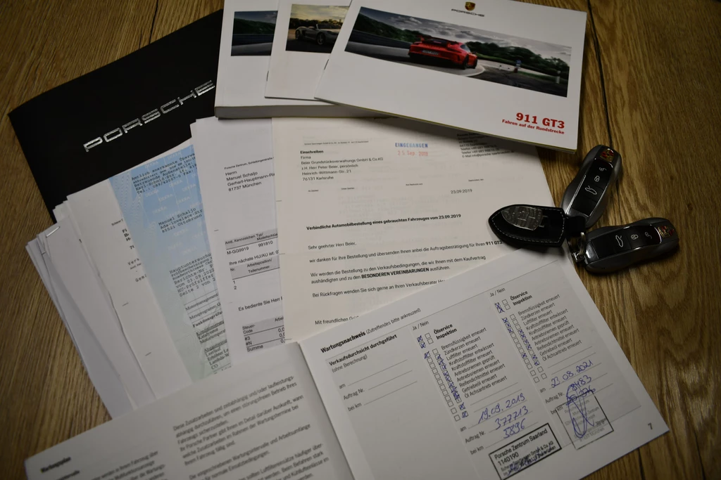 Porsche 911 – foto 40