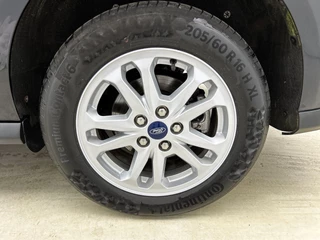 Ford Transit Connect – thumbnail 37