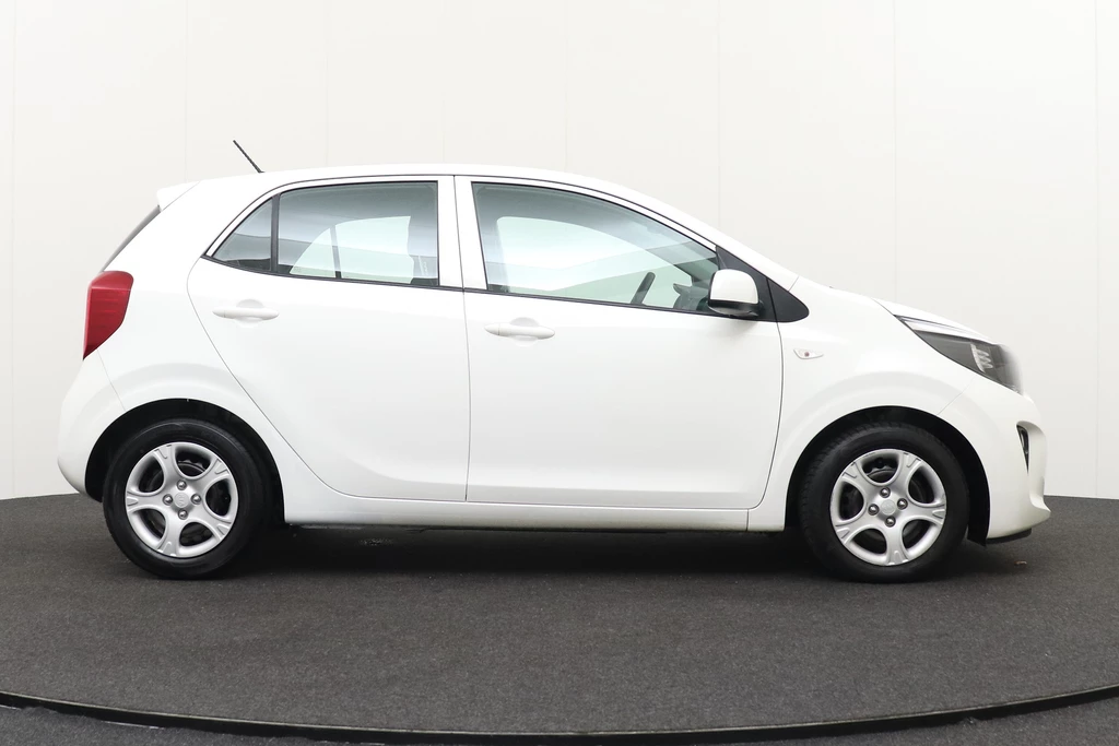 Kia Picanto – foto 5