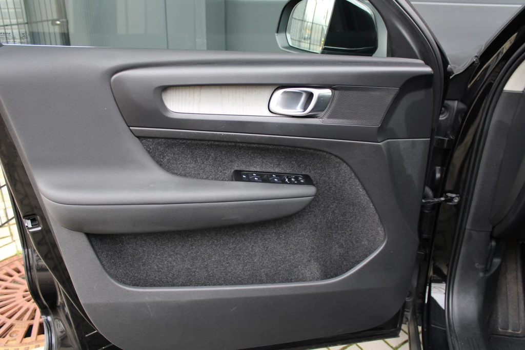 Volvo XC40 – foto 25